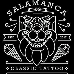 Salamanca Classic Tattoo