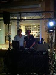 Discotecas Moviles y Djs Madrid