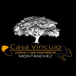 Jamones Casa Vinculo, Montánchez