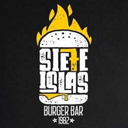 Sie7e Islas Burger Bar, Santa Cruz de la Palma