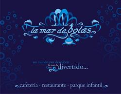 La mar de bolas, Moncofa