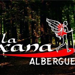 Albergue La Xana, La Caridad