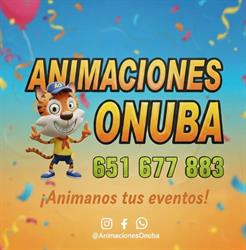 Animaciones Onuba, Manzanilla