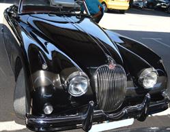 King Car Wash, Rivas-Vaciamadrid