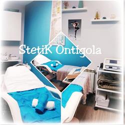 StetiK Ontígola