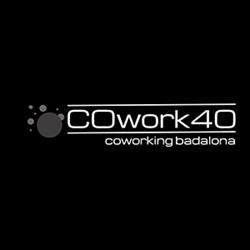 COwork40, Badalona