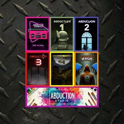 Abduction 1 - Operación Valkiria Escape Room Badalona