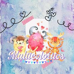 Multicoloritos, Marratxí