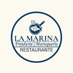 Restaurante La Marina Freiduría Marisquería, Jumilla