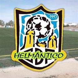 CDF Helmántico, Salamanca