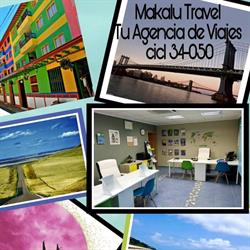 Makalu Travel, Cigales