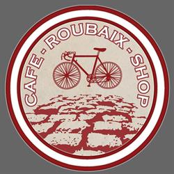 Bike Shop Cafe Roubaix, Liaño