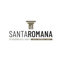 Santa Romana Apartments & Suites, Caldes d'Estrac