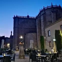La Canoniga, Ciudad Rodrigo