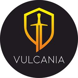 Vulcania, Jaén