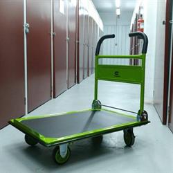 RIPOBOX, alquiler de trasteros en Ripollet