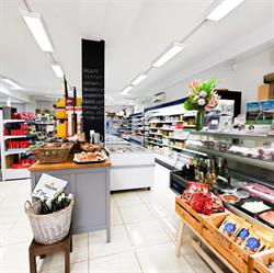 Scandi Supermarket, Nueva Andalucia