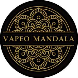 Vapeo Mandala - Catarroja