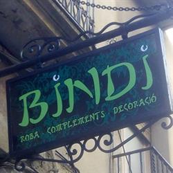 Bindi, Valls