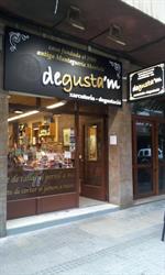 Degusta´m Xarcuteria-Degustació, Tarragona
