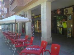 Mauleón 2, Logroño