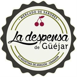 La Despensa de Güéjar, Granada