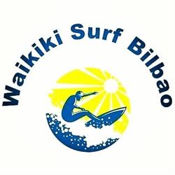 Waikiki Surf Bilbao, Astrabudúa