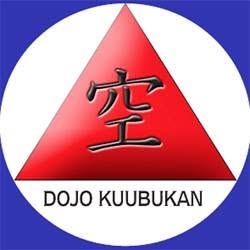 Dojo Kuubukan, El Sauzal