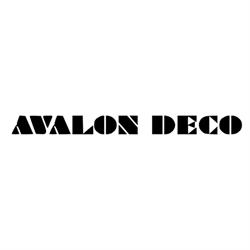 Avalon Deco, Quesada