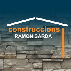 Construcciones Ramón Sardà Farré, L'Espluga Calba