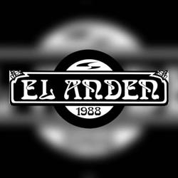 El Anden Bar, Cártama