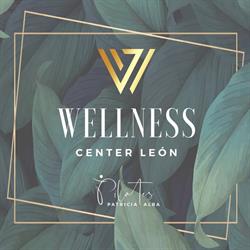 Wellness Center León. Pilates Patrícia Alba