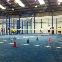 Gigante Padel, Campo de Criptana