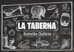 La Taberna, Badalona