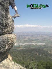 Rogles Aventura, s.l., Flix