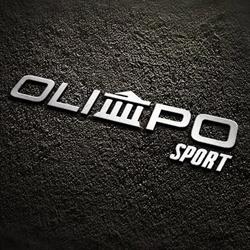 Olimpo - Atmósfera Sport Fortuna