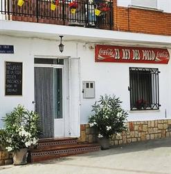 El Rey Del Pollo, Las Pedroñeras