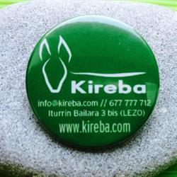 Kireba, Lezo