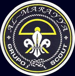 Grupo Scout Al-Marayya 594, Almería