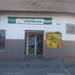 Supermercado coviran pozo cañada, Pozo Cañada