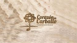 Corazón de Carballo, Tomiño