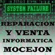 System Failure, Mocejón