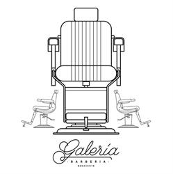 Barberia galeria, Benavente