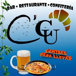 C'cu bar, Murcia