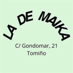 Centro Tomiñes, Tomiño
