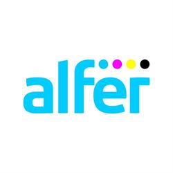 Alfer Serigrafía, Cortegada