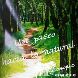 El Bosque Herboristerías, Santurtzi