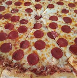 Pizzeria Mirador, Piedralaves