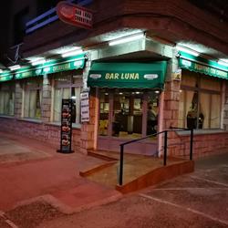 Bar Luna, Santa Olalla