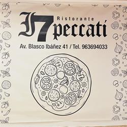 I7Peccati, Valencia